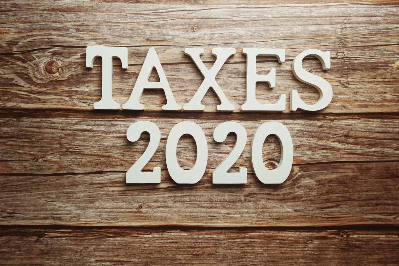 Featured image for “NEW for the 2020 Tax Year:  Form 1099-NEC”