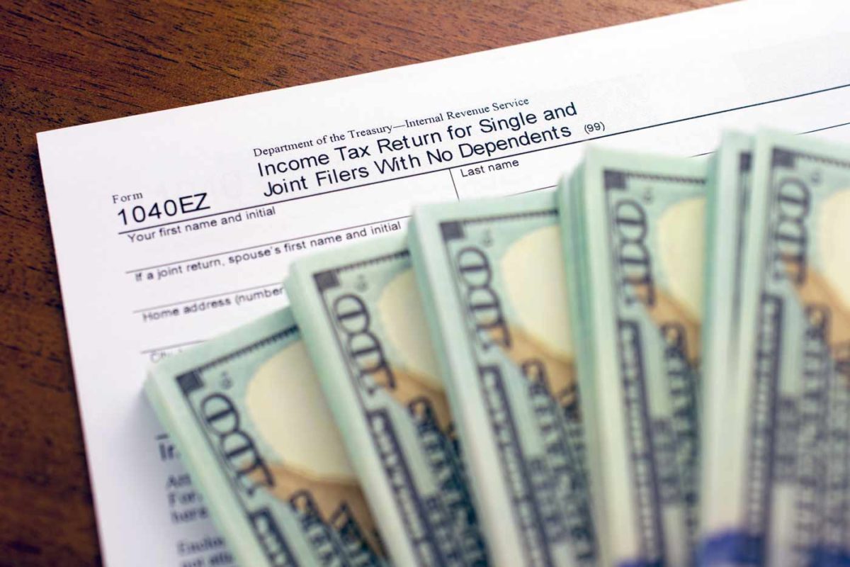 Tax Brackets For 2021 Are You Withholding Enough? Next Step Enterprises