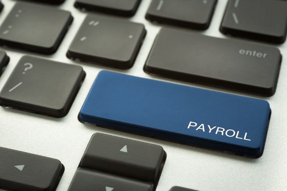 Featured image for “Payroll for Small Business”