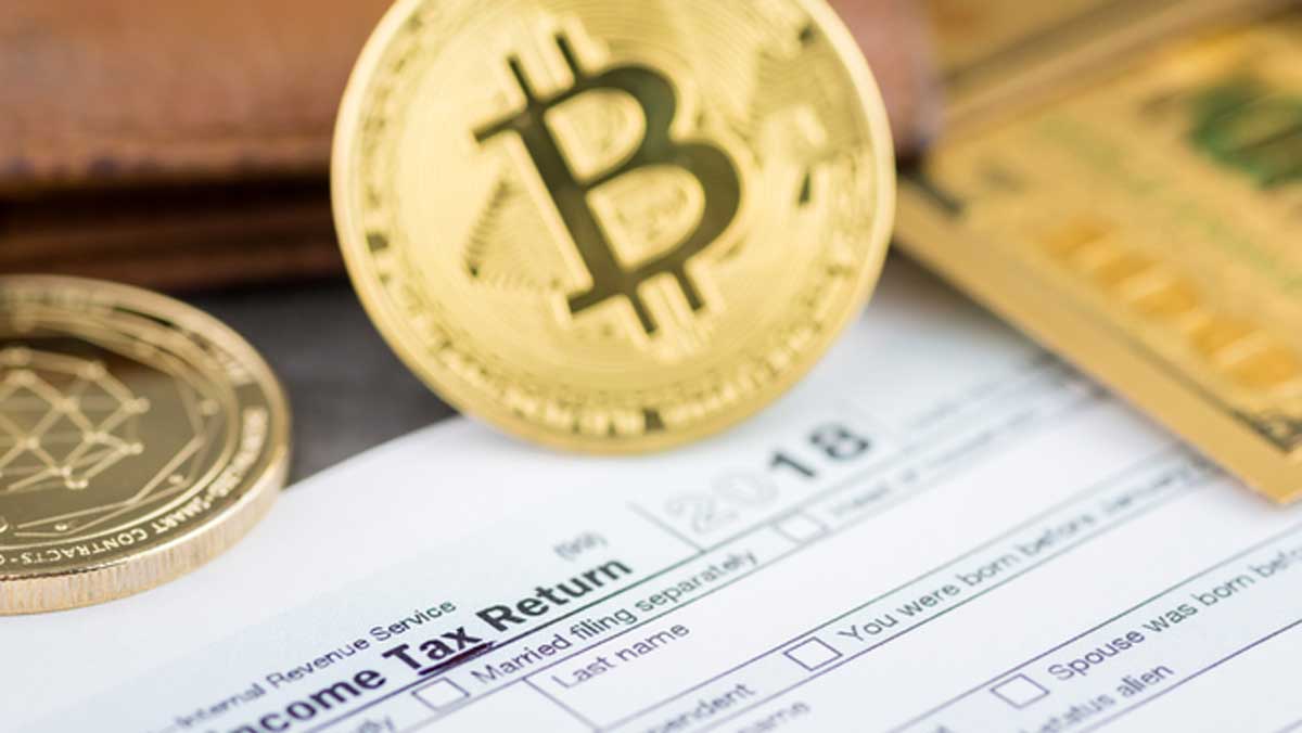 Featured image for “Cryptocurrency and Your Taxes”